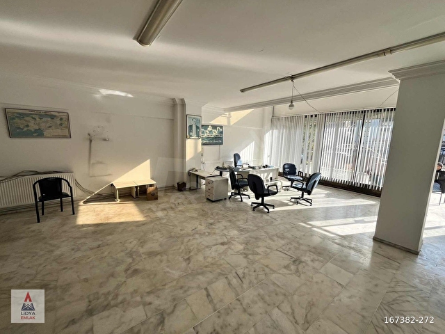 Herkesin Aradığı Lokasyon, Beklediğiniz Genişlik: Tam 560 m² - Görsel 21