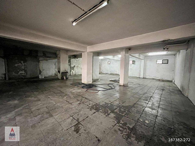 Herkesin Aradığı Lokasyon, Beklediğiniz Genişlik: Tam 560 m² - Görsel 15