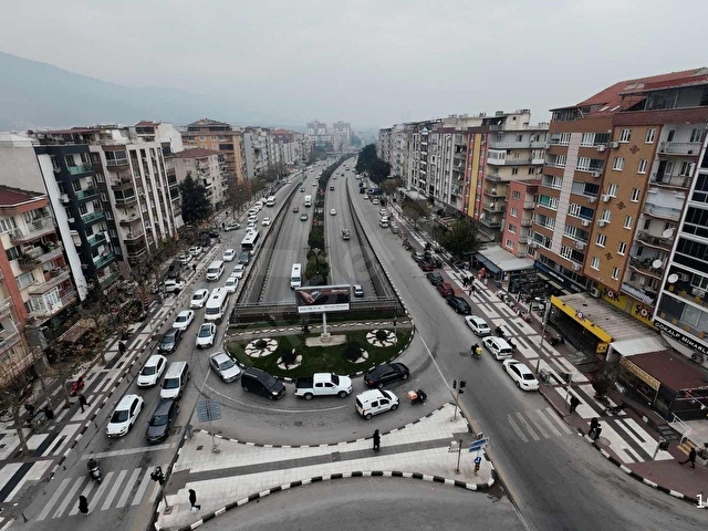 Herkesin Aradığı Lokasyon, Beklediğiniz Genişlik: Tam 560 m² - Görsel 6