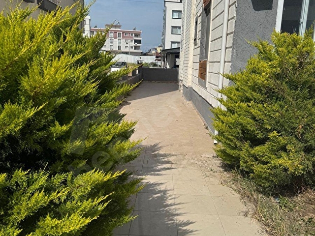 ARSUZ GÖKMEYDAN KAYMAKAMLIK ARKASI SATILIK DÜBLEKS DAİRE - Görsel 3