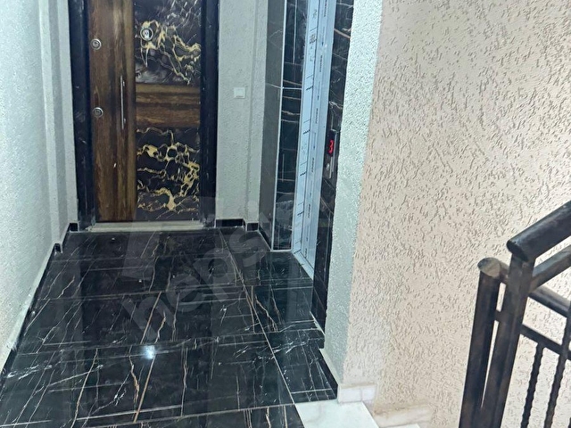 ARSUZ GÖKMEYDAN KAYMAKAMLIK ARKASI SATILIK DÜBLEKS DAİRE - Görsel 13