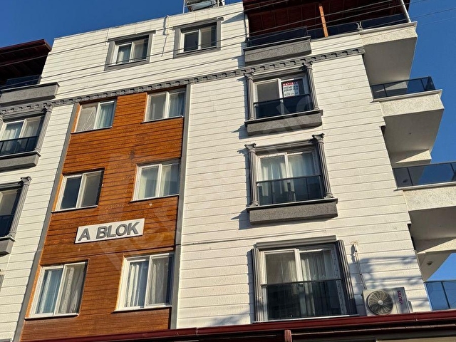 ARSUZ GÖKMEYDAN KAYMAKAMLIK ARKASI SATILIK DÜBLEKS DAİRE - Görsel 19