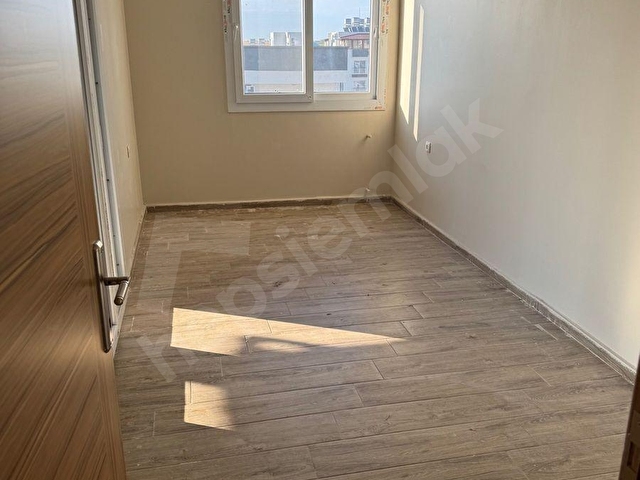 ARSUZ GÖKMEYDAN KAYMAKAMLIK ARKASI SATILIK DÜBLEKS DAİRE - Görsel 22