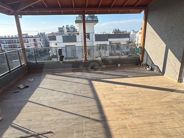 ARSUZ GÖKMEYDAN KAYMAKAMLIK ARKASI SATILIK DÜBLEKS DAİRE - Görsel 28