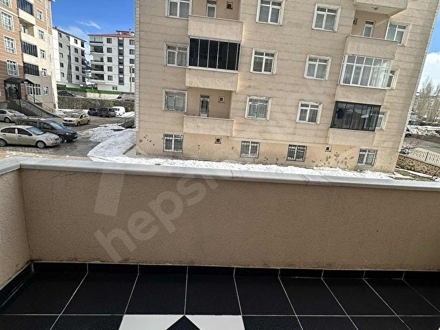 kayakyoluda site içinde satılık 3+1 arakat daire - Görsel 20