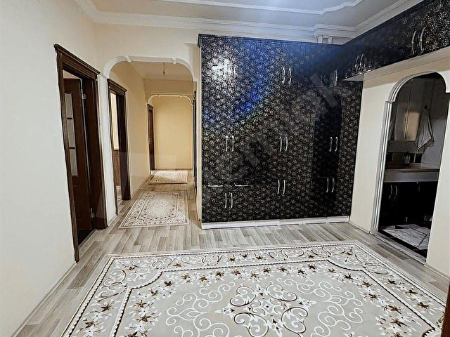 kayakyoluda site içinde satılık 3+1 arakat daire - Görsel 11