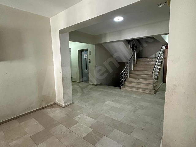 kayakyoluda site içinde satılık 3+1 arakat daire - Görsel 13