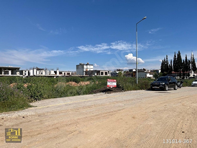 BU FIRSAT KAÇMAZ ! Şehir Hastanesi Bölgesinde Konut İmarlı Arsa - Görsel 3