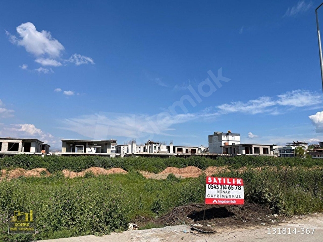 BU FIRSAT KAÇMAZ ! Şehir Hastanesi Bölgesinde Konut İmarlı Arsa - Görsel 8