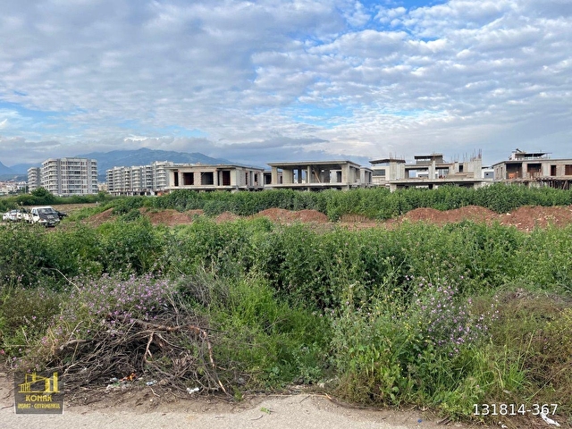 BU FIRSAT KAÇMAZ ! Şehir Hastanesi Bölgesinde Konut İmarlı Arsa - Görsel 13