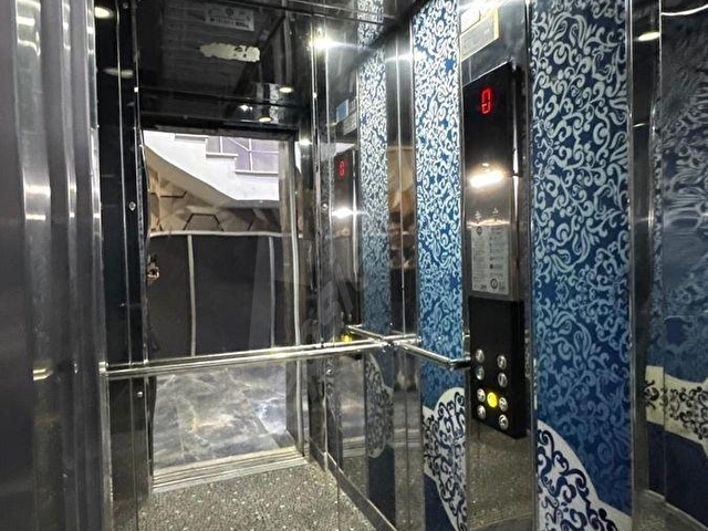 Seyrek Üniversite Yakını Önü Açık Eşyalı 1+1 Kiralık Daire - Görsel 21