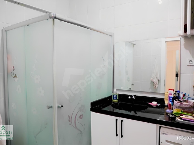 Alaçatıdan çankaya da içi full yapılı site içi güney cephe 3+1 - Görsel 30