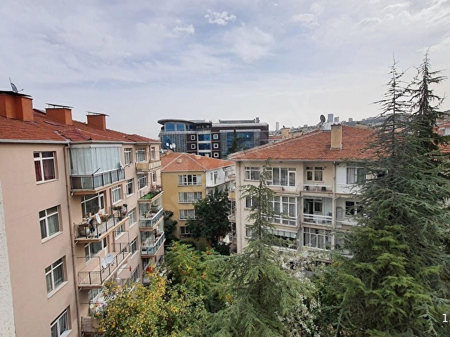 HOŞDERE CADDESİNDE, 1. KATTA,  3+1, SATILIK FIRSAT DAİRE ... - Görsel 10