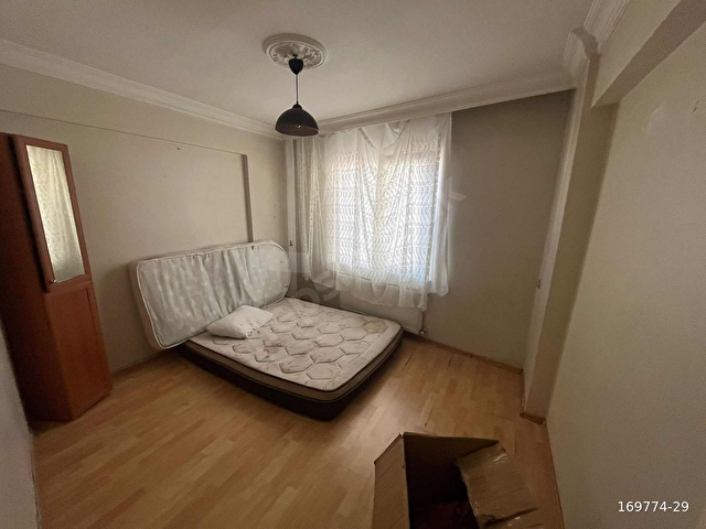 SAYGINDAN KURTULUŞ CD. MEVKİİ ARAKAT 2+1 80 M2 KİRALIK DAİRE - Görsel 3