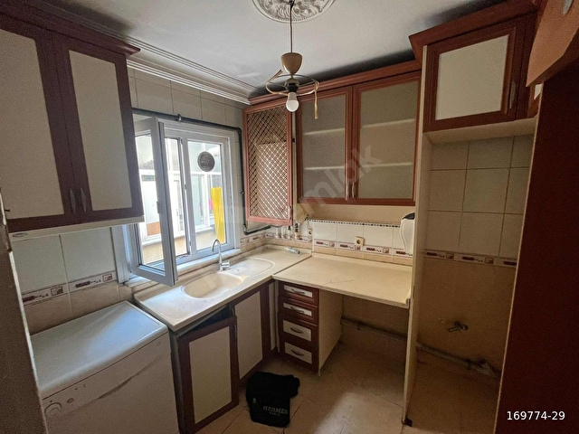 SAYGINDAN KURTULUŞ CD. MEVKİİ ARAKAT 2+1 80 M2 KİRALIK DAİRE - Görsel 12