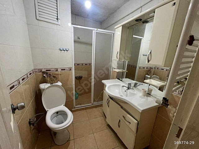 SAYGINDAN KURTULUŞ CD. MEVKİİ ARAKAT 2+1 80 M2 KİRALIK DAİRE - Görsel 8