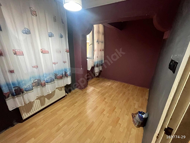 SAYGINDAN KURTULUŞ CD. MEVKİİ ARAKAT 2+1 80 M2 KİRALIK DAİRE - Görsel 5