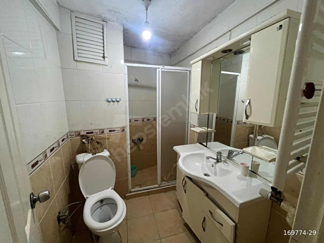SAYGINDAN KURTULUŞ CD. MEVKİİ ARAKAT 2+1 80 M2 KİRALIK DAİRE - Görsel 10