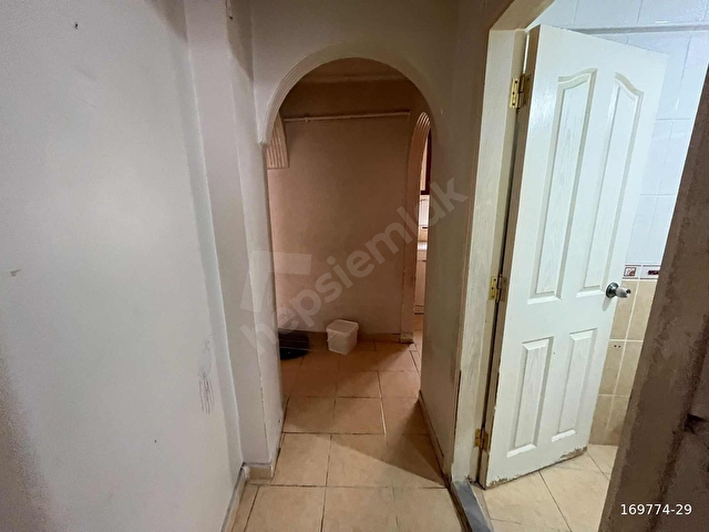 SAYGINDAN KURTULUŞ CD. MEVKİİ ARAKAT 2+1 80 M2 KİRALIK DAİRE - Görsel 7