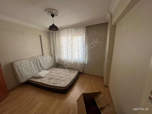 SAYGINDAN KURTULUŞ CD. MEVKİİ ARAKAT 2+1 80 M2 KİRALIK DAİRE - Görsel 4