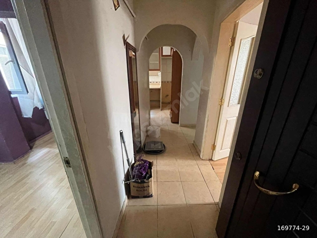 SAYGINDAN KURTULUŞ CD. MEVKİİ ARAKAT 2+1 80 M2 KİRALIK DAİRE - Görsel 14