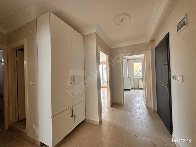İSTİKLAL MAH. KİRALIK 2+1 ARA KAT DAİRE 42.000 TL - Görsel 21