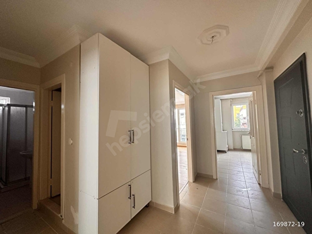 İSTİKLAL MAH. KİRALIK 2+1 ARA KAT DAİRE 42.000 TL - Görsel 20
