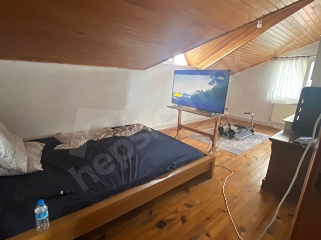 HACIOSMAN KİRALIK  EŞYALI DAİRE