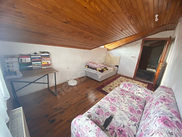 HACIOSMAN KİRALIK  EŞYALI DAİRE - Görsel 5