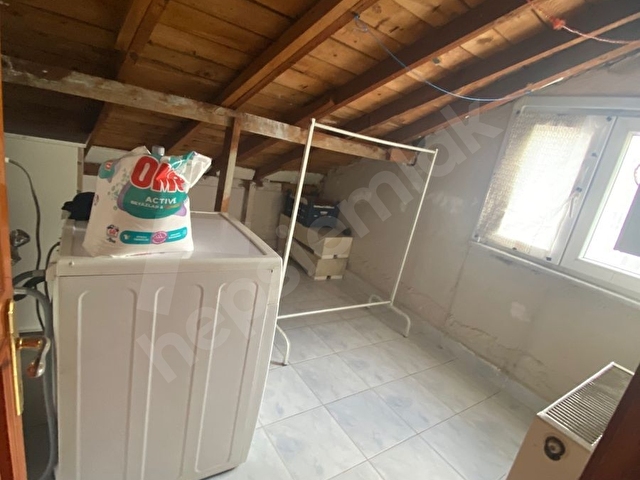 HACIOSMAN KİRALIK  EŞYALI DAİRE - Görsel 6