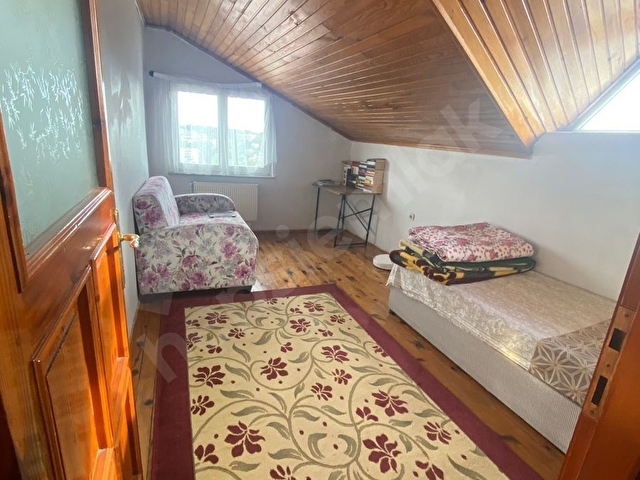 HACIOSMAN KİRALIK  EŞYALI DAİRE - Görsel 8