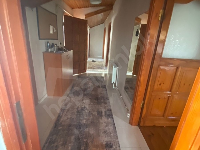 HACIOSMAN KİRALIK  EŞYALI DAİRE - Görsel 9