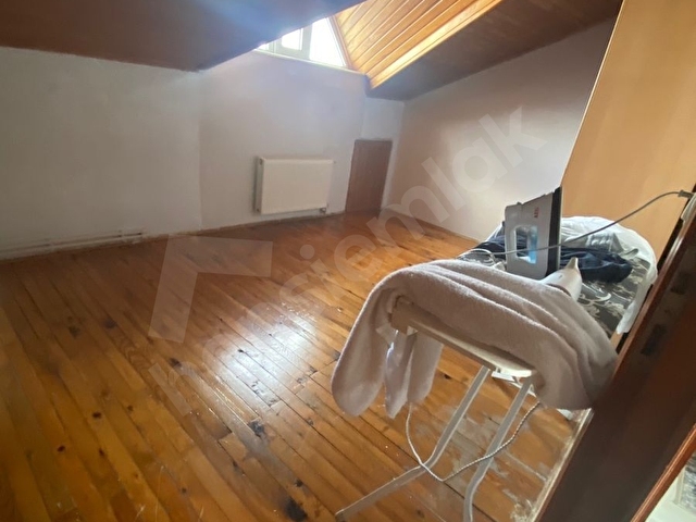 HACIOSMAN KİRALIK  EŞYALI DAİRE - Görsel 11