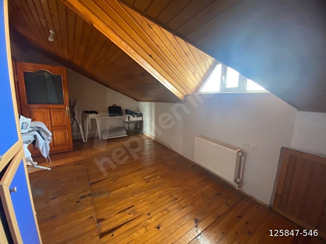 HACIOSMAN KİRALIK  EŞYALI DAİRE - Görsel 12
