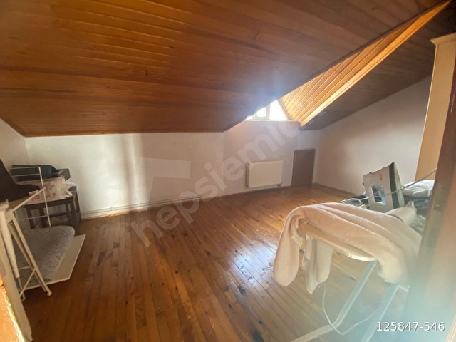 HACIOSMAN KİRALIK  EŞYALI DAİRE - Görsel 13