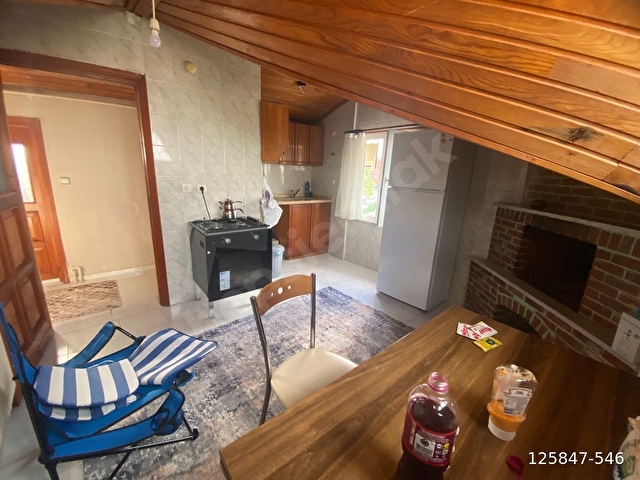 HACIOSMAN KİRALIK  EŞYALI DAİRE - Görsel 15