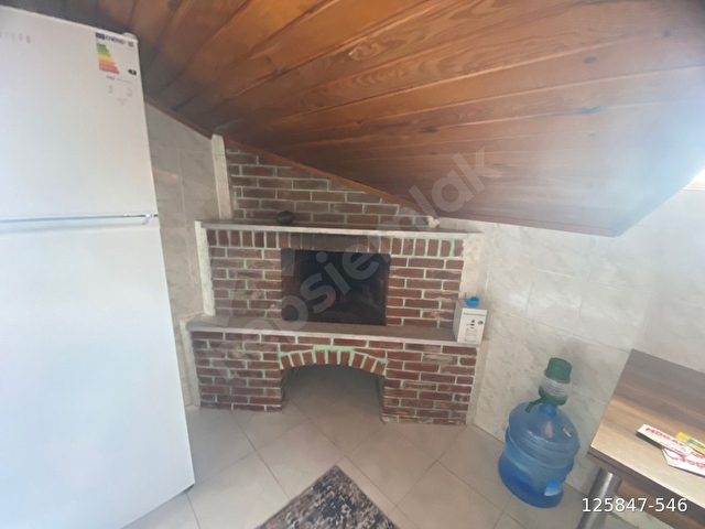 HACIOSMAN KİRALIK  EŞYALI DAİRE - Görsel 16