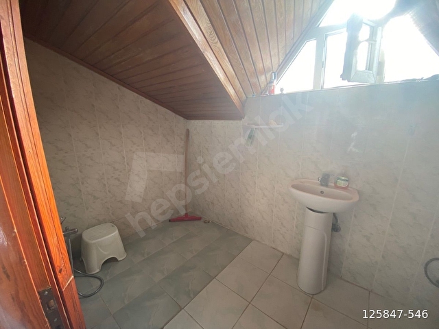 HACIOSMAN KİRALIK  EŞYALI DAİRE - Görsel 19