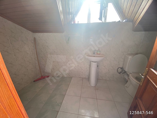 HACIOSMAN KİRALIK  EŞYALI DAİRE - Görsel 20