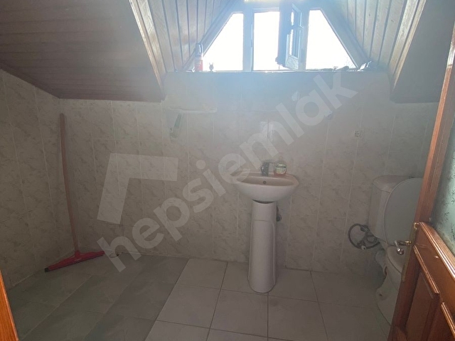 HACIOSMAN KİRALIK  EŞYALI DAİRE - Görsel 21