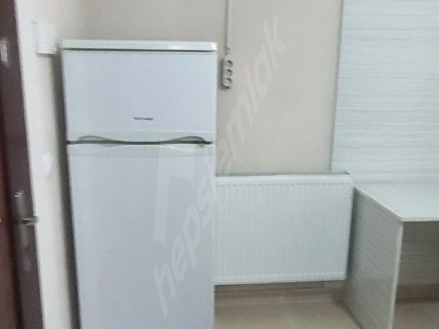 bireysel kombili-balkonlu- 2+0 eşyalı apart yenişehirde - Görsel 7