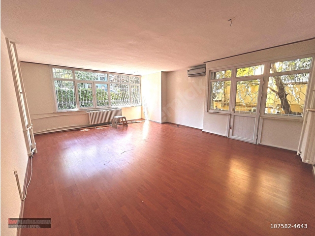 ETİLER SEHERYILDIZI SOKAKTA HEMEN TESLİM KÖŞE DAİRE