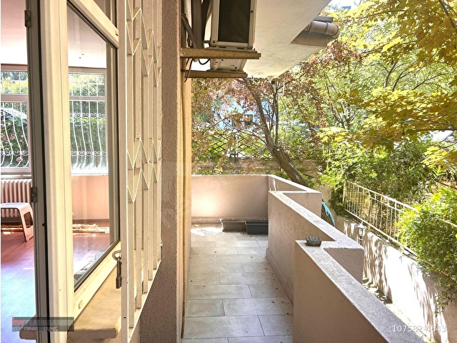 ETİLER SEHERYILDIZI SOKAKTA HEMEN TESLİM KÖŞE DAİRE - Görsel 13