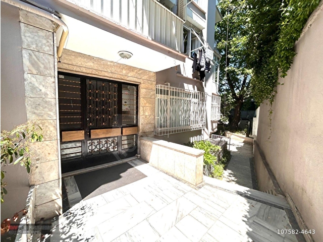 ETİLER SEHERYILDIZI SOKAKTA HEMEN TESLİM KÖŞE DAİRE - Görsel 16