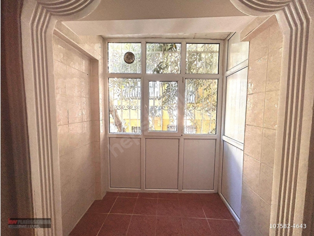 ETİLER SEHERYILDIZI SOKAKTA HEMEN TESLİM KÖŞE DAİRE - Görsel 12