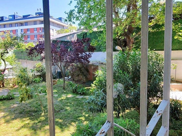 ETİLER SEHERYILDIZI SOKAKTA HEMEN TESLİM KÖŞE DAİRE - Görsel 8