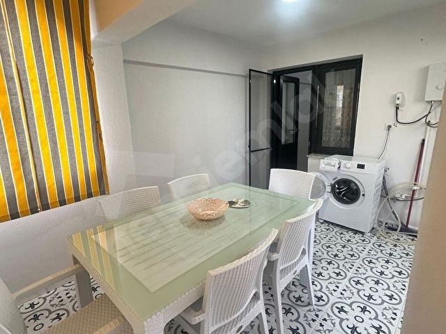 Seferihisar ürkmezde eşyalı kiralık 2+1 daire - Görsel 6