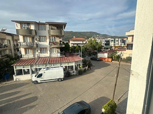 Seferihisar ürkmezde eşyalı kiralık 2+1 daire - Görsel 8