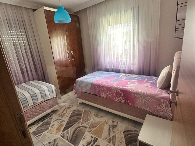 Seferihisar ürkmezde eşyalı kiralık 2+1 daire - Görsel 22