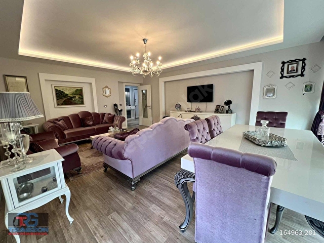 SÖĞÜTLÜ AK TOWERSTA SATILIK 4+1 ÖZEL YAPIM DAİRE - Görsel 22